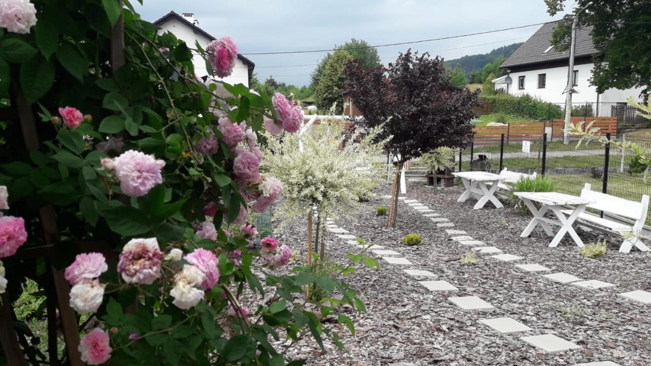 Pokoje Pod Grusza -Osobne Wejscia Kudowa-Zdrój Εξωτερικό φωτογραφία